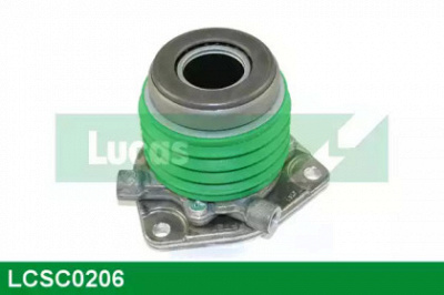 LUCAS ENGINE DRIVE lcsc0206 -  Центральный выключатель, система сцепления
